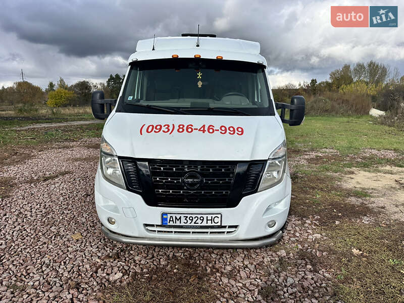 Эвакуатор Renault Master 2013 в Житомире фото 2 Эвакуатор Renault Master 2013 в Житомире