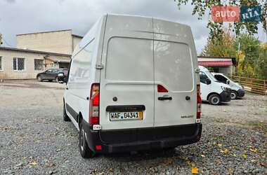 Вантажний фургон Renault Master 2018 в  фото 5 Вантажний фургон Renault Master 2018 в