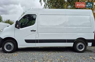Вантажний фургон Renault Master 2018 в  фото 13 Вантажний фургон Renault Master 2018 в