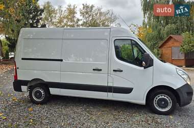 Вантажний фургон Renault Master 2018 в  фото 19 Вантажний фургон Renault Master 2018 в