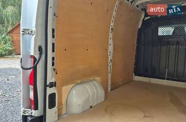 Вантажний фургон Renault Master 2018 в  фото 39 Вантажний фургон Renault Master 2018 в