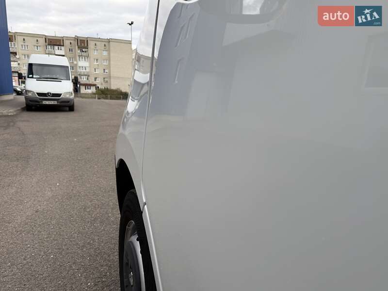 Тентованый Renault Master 2018 в Ковеле фото 39 Тентованый Renault Master 2018 в Ковеле