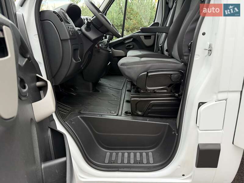 Тентованый Renault Master 2018 в Ковеле фото 51 Тентованый Renault Master 2018 в Ковеле