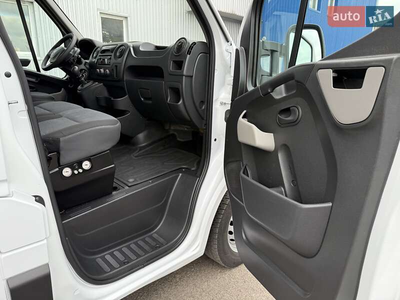 Тентованый Renault Master 2018 в Ковеле фото 60 Тентованый Renault Master 2018 в Ковеле