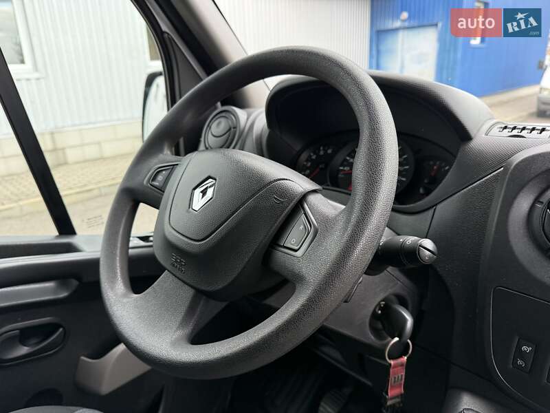 Тентованый Renault Master 2018 в Ковеле фото 68 Тентованый Renault Master 2018 в Ковеле
