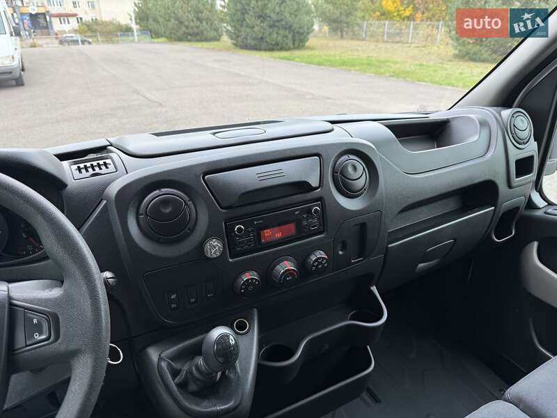 Тентованый Renault Master 2018 в Ковеле фото 56 Тентованый Renault Master 2018 в Ковеле