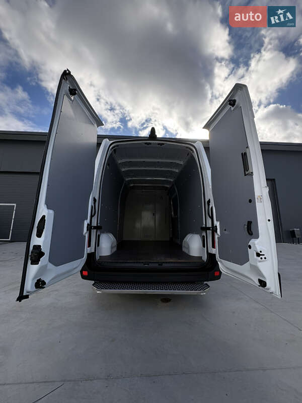 Грузовой фургон Renault Master 2021 в Дубно фото 36 Грузовой фургон Renault Master 2021 в Дубно