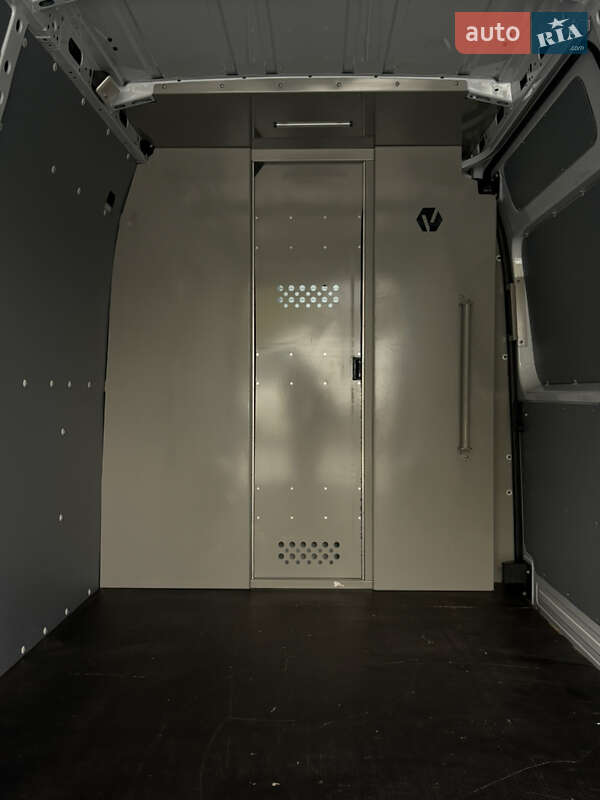 Грузовой фургон Renault Master 2021 в Дубно фото 41 Грузовой фургон Renault Master 2021 в Дубно