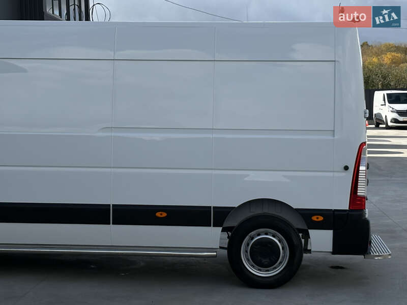 Грузовой фургон Renault Master 2021 в Дубно фото 45 Грузовой фургон Renault Master 2021 в Дубно