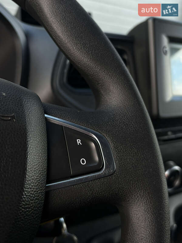 Грузовой фургон Renault Master 2021 в Дубно фото 64 Грузовой фургон Renault Master 2021 в Дубно