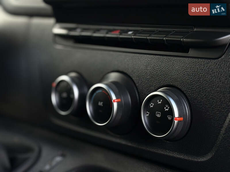 Грузовой фургон Renault Master 2021 в Дубно фото 67 Грузовой фургон Renault Master 2021 в Дубно