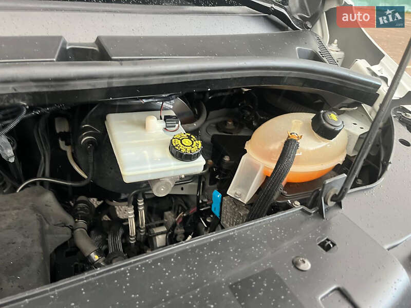 Грузовой фургон Renault Master 2021 в Дубно фото 24 Грузовой фургон Renault Master 2021 в Дубно