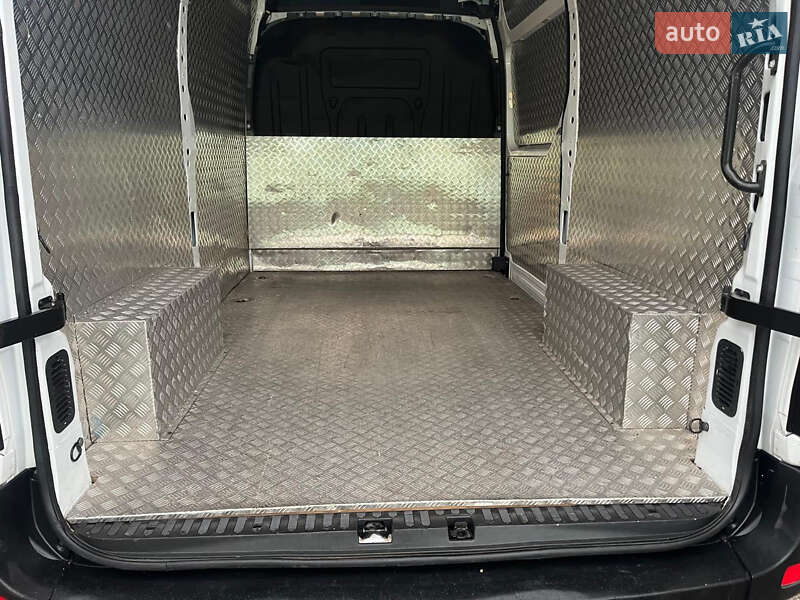Грузовой фургон Renault Master 2021 в Дубно фото 30 Грузовой фургон Renault Master 2021 в Дубно