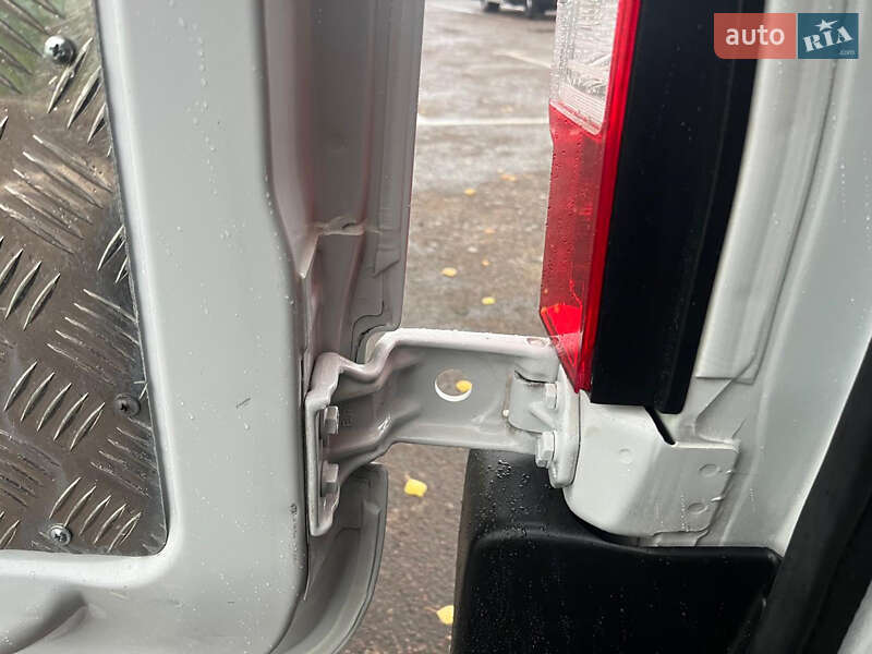 Грузовой фургон Renault Master 2021 в Дубно фото 36 Грузовой фургон Renault Master 2021 в Дубно