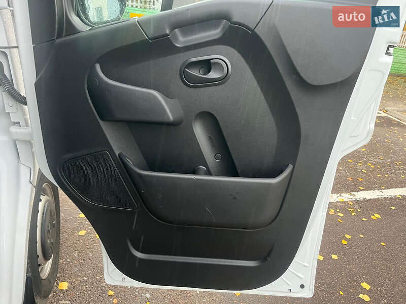 Грузовой фургон Renault Master 2021 в Дубно фото 42 Грузовой фургон Renault Master 2021 в Дубно