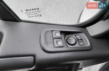 Тентованый Renault Master 2021 в 
