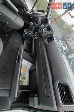 Тентованый Renault Master 2021 в 