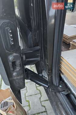 Грузовой фургон Renault Master 2020 в 