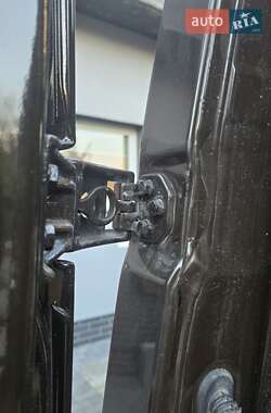 Грузовой фургон Renault Master 2020 в 