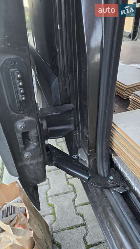 Грузовой фургон Renault Master 2020 в Тернополе