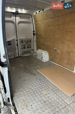 Грузовой фургон Renault Master 2004 в  фото 15 Грузовой фургон Renault Master 2004 в