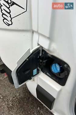 Тентованый Renault Master 2021 в 