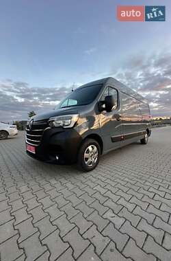 Вантажний фургон Renault Master 2023 в Ковелі