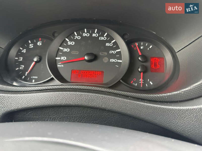 Вантажний фургон Renault Master 2018 в Дубні