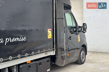 Тентований Renault Master 2021 в  фото 27 Тентований Renault Master 2021 в