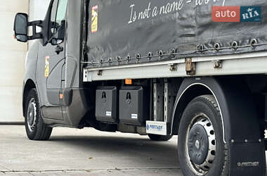 Тентований Renault Master 2021 в  фото 37 Тентований Renault Master 2021 в