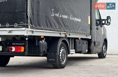 Тентований Renault Master 2021 в  фото 38 Тентований Renault Master 2021 в