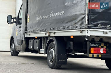 Тентований Renault Master 2021 в  фото 42 Тентований Renault Master 2021 в