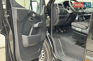 Тентований Renault Master 2021 в  фото 44 Тентований Renault Master 2021 в