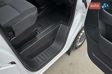 Грузовой фургон Renault Master 2021 в  фото 28 Грузовой фургон Renault Master 2021 в