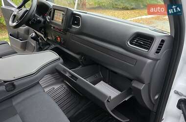 Грузовой фургон Renault Master 2021 в  фото 40 Грузовой фургон Renault Master 2021 в