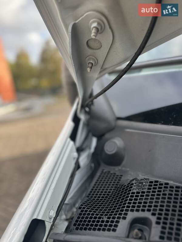 Рефрижератор Renault Master 2016 в Ровно