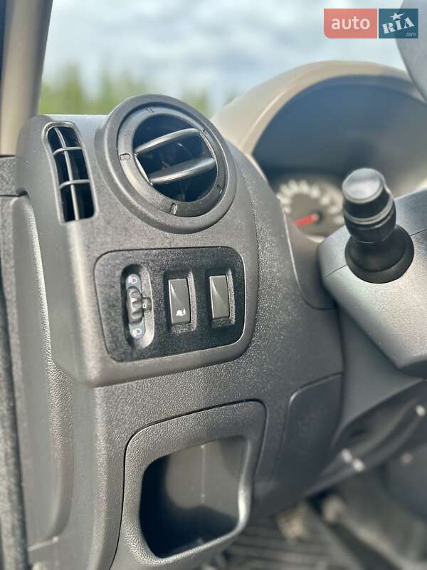 Рефрижератор Renault Master 2016 в Ровно