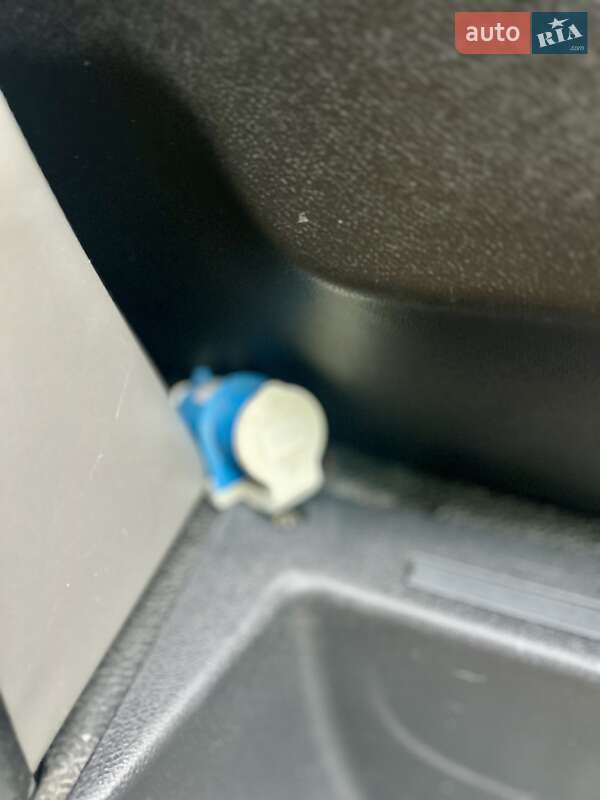 Рефрижератор Renault Master 2016 в Ровно