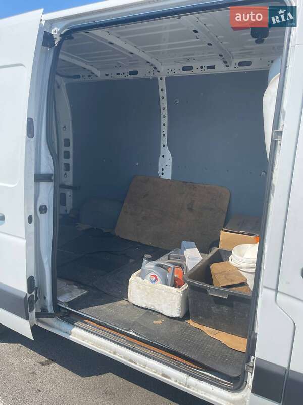 Вантажний фургон Renault Master 2015 в Києві фото 7 Вантажний фургон Renault Master 2015 в Києві