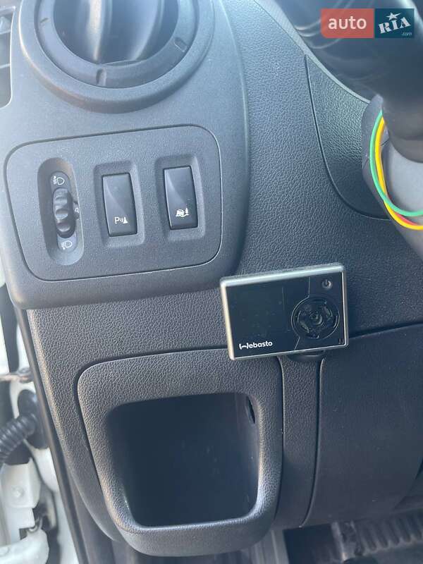 Вантажний фургон Renault Master 2015 в Києві фото 14 Вантажний фургон Renault Master 2015 в Києві