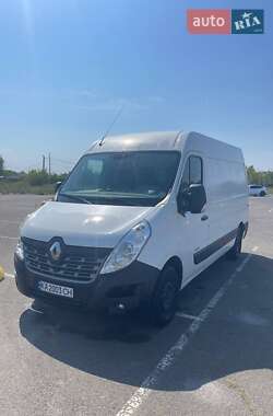 Грузовой фургон Renault Master 2015 в  фото 21 Грузовой фургон Renault Master 2015 в