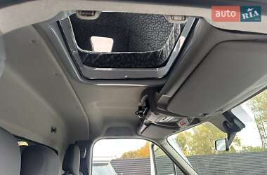 Тентованый Renault Master 2020 в 