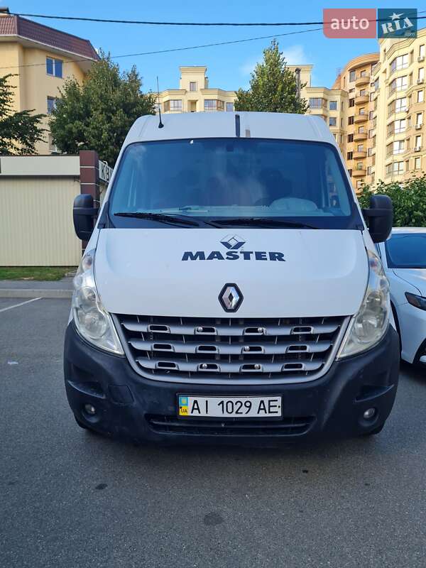 Грузовой фургон Renault Master 2011 в Киеве фото 27 Грузовой фургон Renault Master 2011 в Киеве