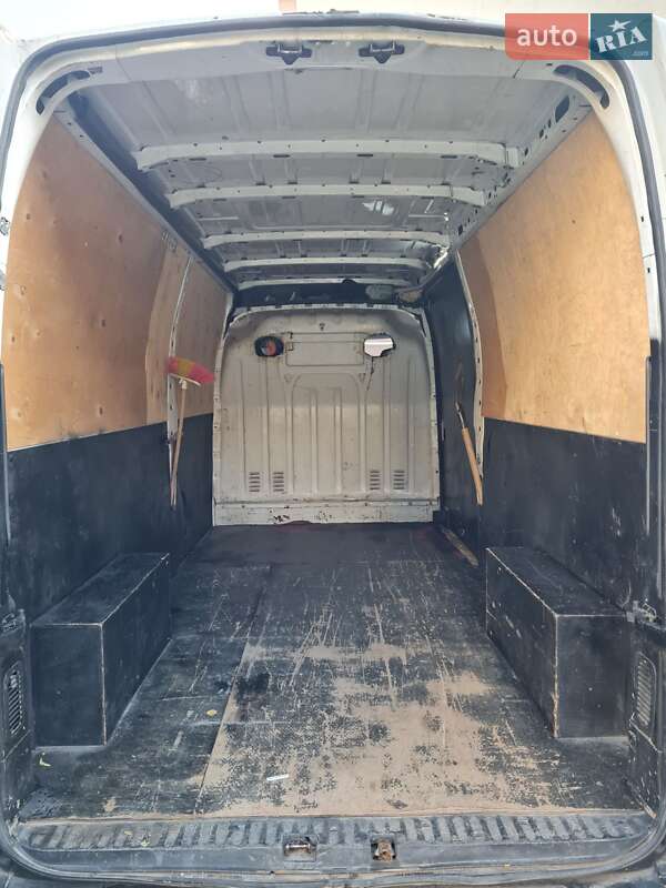 Грузовой фургон Renault Master 2011 в Киеве фото 29 Грузовой фургон Renault Master 2011 в Киеве