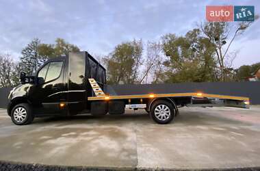 Автовоз Renault Master 2018 в  фото 19 Автовоз Renault Master 2018 в