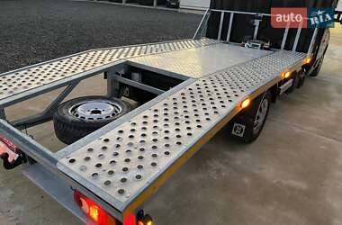 Автовоз Renault Master 2018 в  фото 21 Автовоз Renault Master 2018 в