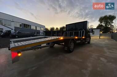 Автовоз Renault Master 2018 в  фото 40 Автовоз Renault Master 2018 в