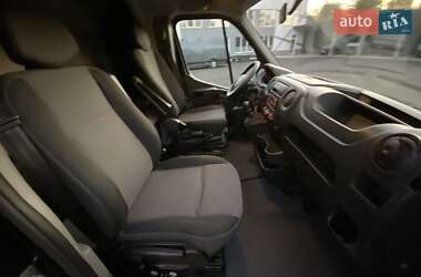 Автовоз Renault Master 2018 в  фото 43 Автовоз Renault Master 2018 в