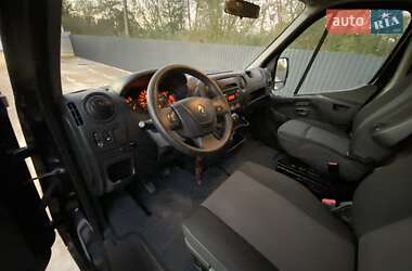 Автовоз Renault Master 2018 в  фото 58 Автовоз Renault Master 2018 в