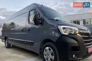 Грузовой фургон Renault Master 2023 в Киеве